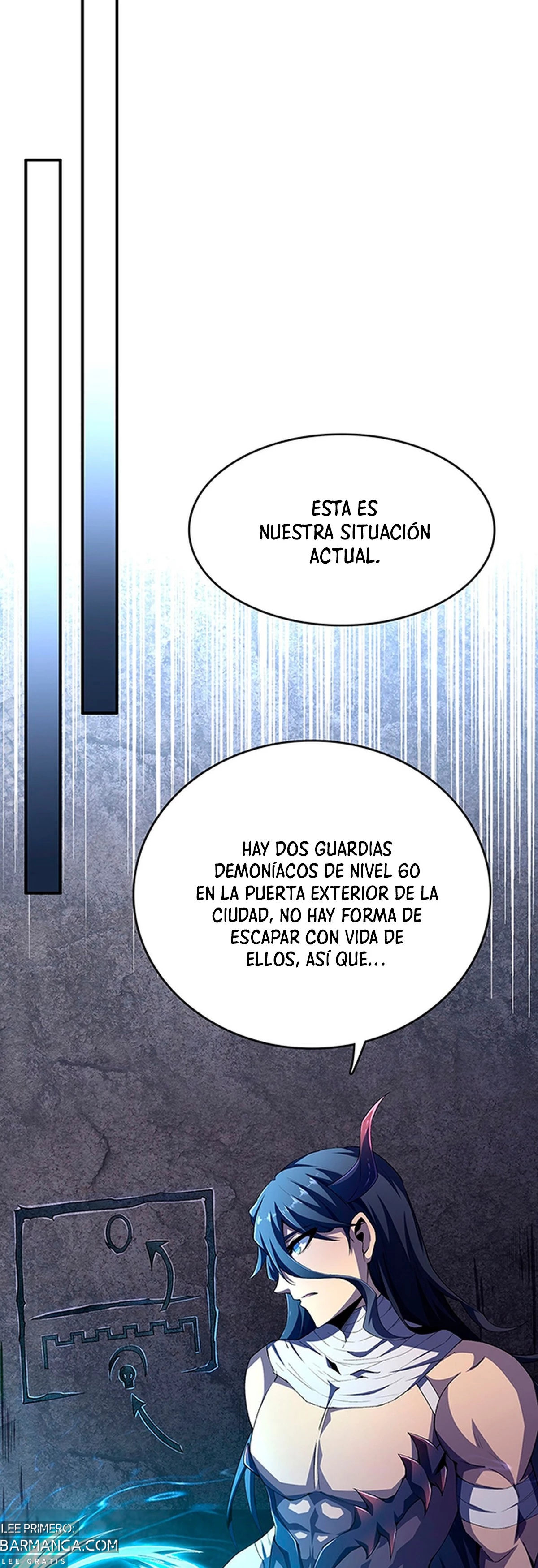 Regreso del Asesino Clase SSS > Capitulo 5 > Page 141